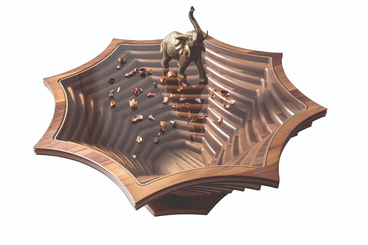 Fira Designer Coffee Tables